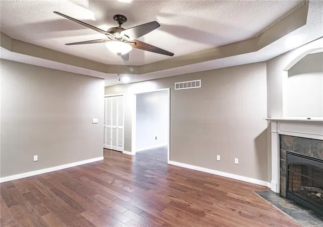 Photo 3 of Single family home for sale at 703 Sierra Ave, Warrensburg, MO 64093 | MLS# 2641843 | Listing updated on 2026-09-13
