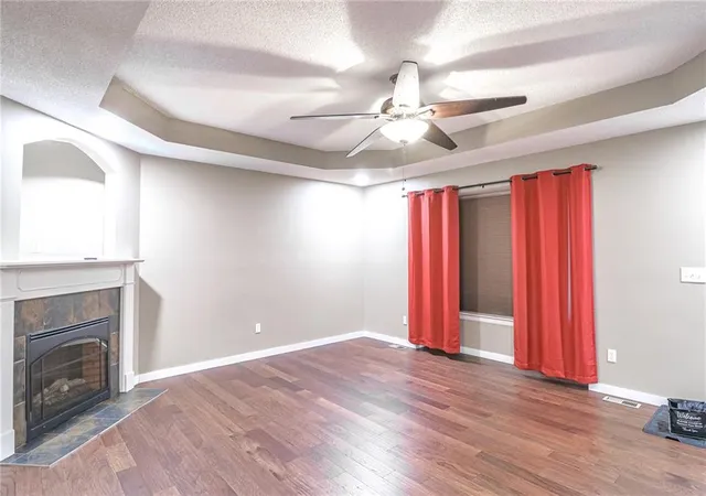 Photo 3 of Single family home for sale at 703 Sierra Ave, Warrensburg, MO 64093 | MLS# 2641843 | Listing updated on 2026-09-13