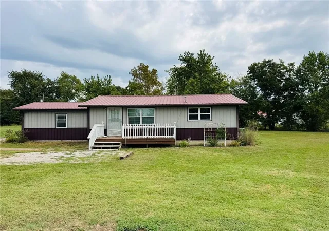 Photo 1 of Single family home for sale at 111 S 16th Street, Chetopa, KS 67336 | MLS# 2641846 | Listing updated on 2026-09-13