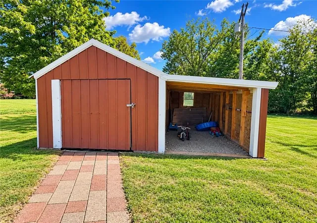 Photo 20 of Single family home for sale at 111 S 16th Street, Chetopa, KS 67336 | MLS# 2641846 | Listing updated on 2026-09-13
