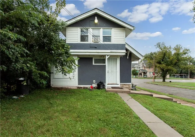 Photo 24 of Single family home for sale at 4201 Prospect Ave, Kansas City, MO 64130 | MLS# 2641849 | Listing updated on 2026-09-18