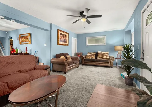 Photo 3 of Single family home for sale at 4201 Prospect Ave, Kansas City, MO 64130 | MLS# 2641849 | Listing updated on 2026-09-18