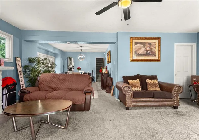Photo 4 of Single family home for sale at 4201 Prospect Ave, Kansas City, MO 64130 | MLS# 2641849 | Listing updated on 2026-09-18