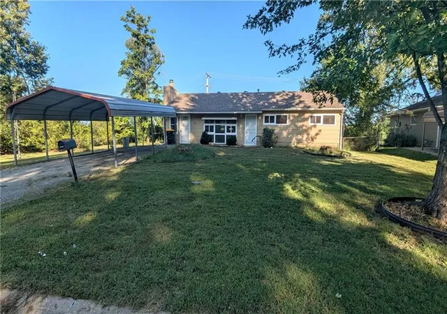 Photo 2 of Single family home for sale at 10901 Bristol Ter, Kansas City, MO 64134 | MLS# 2641851 | Listing updated on 2026-09-14