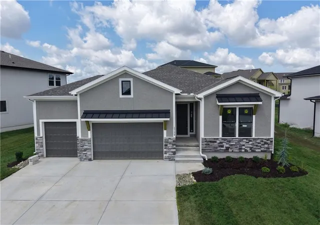Photo 1 of Single family home for sale at 16830 Nw 124 Street, Platte City, MO 64079 | MLS# 2641860 | Listing updated on 2026-10-04