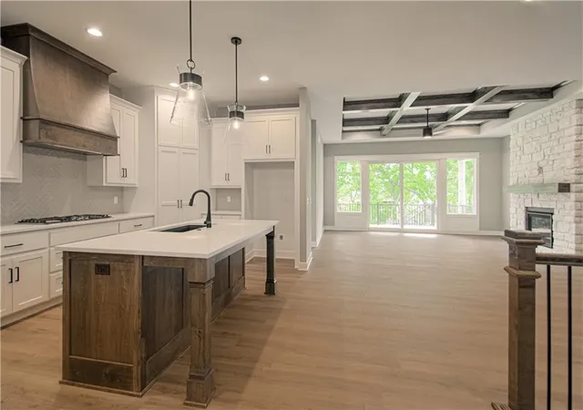 Photo 2 of Single family home for sale at 16830 Nw 124 Street, Platte City, MO 64079 | MLS# 2641860 | Listing updated on 2026-10-04