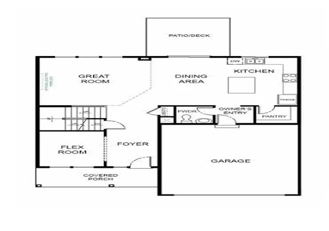 Photo 2 of Single family home for sale at 1508 SE Falling Star Dr, Lee's Summit, MO 64081 | MLS# 2641864 | Listing updated on 2026-09-17