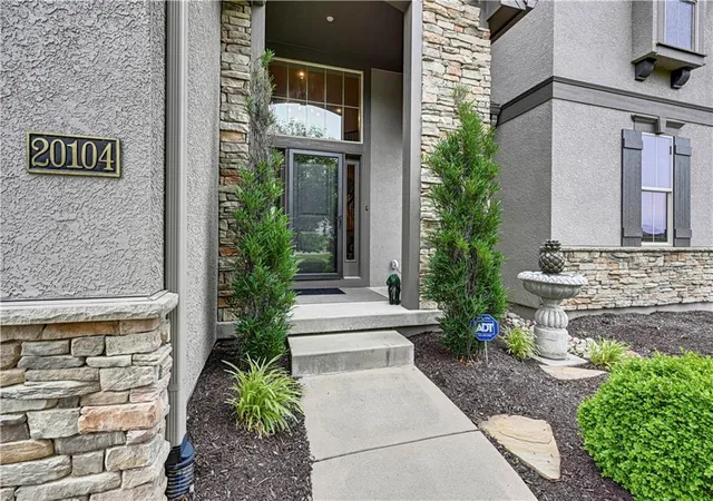 Photo 2 of Single family home for sale at 20104 W 90th Street, Lenexa, KS 66220 | MLS# 2641866 | Listing updated on 2026-10-16