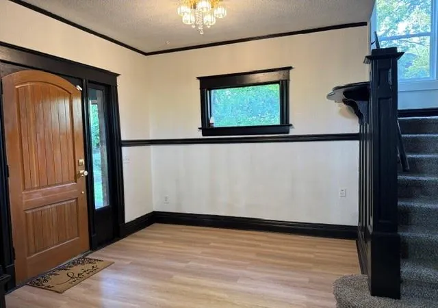Photo 2 of Single family home for sale at 721 Cleveland Ave, Kansas City, MO 64124 | MLS# 2641867 | Listing updated on 2026-10-03