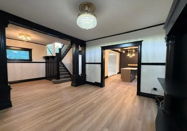 Photo 3 of Single family home for sale at 721 Cleveland Ave, Kansas City, MO 64124 | MLS# 2641867 | Listing updated on 2026-10-08