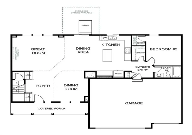 Photo 2 of Single family home for sale at 1512 Se Bailey Farms Pkwy, Lees Summit, MO 64082 | MLS# 2641871 | Listing updated on 2026-09-12