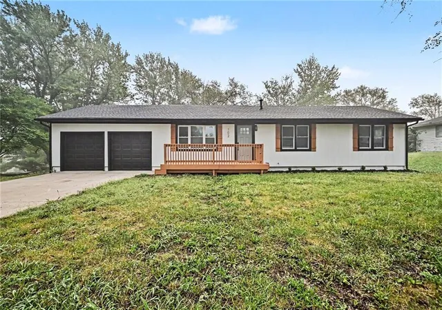 Photo 1 of Sale Pending at 102 Over E Ave, Excelsior Springs, MO 64024 | MLS# 2641872 | Listing updated on 2026-09-26