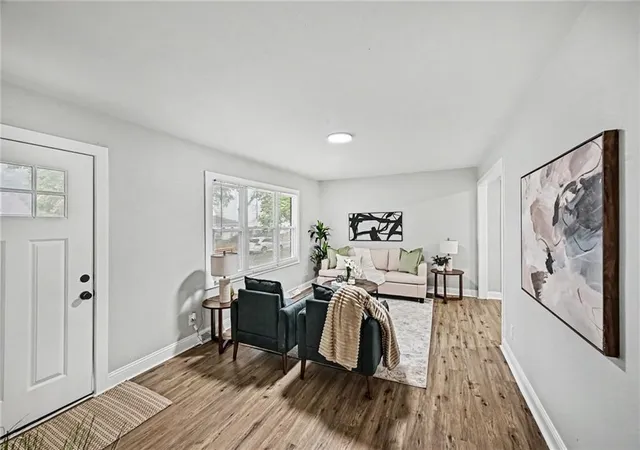 Photo 3 of Sale Pending at 102 Over E Ave, Excelsior Springs, MO 64024 | MLS# 2641872 | Listing updated on 2026-09-26