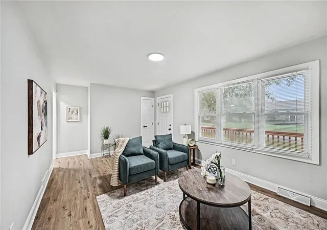 Photo 3 of Sale Pending at 102 Over E Ave, Excelsior Springs, MO 64024 | MLS# 2641872 | Listing updated on 2026-09-26