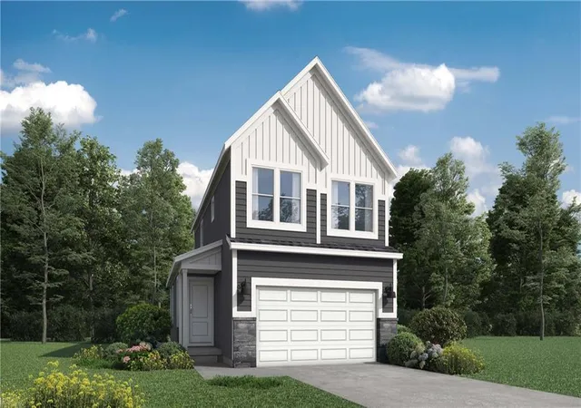 Photo 1 of Single family home for sale at 1309 Se Windbreak Dr, Lees Summit, MO 64081 | MLS# 2641875 | Listing updated on 2026-09-17