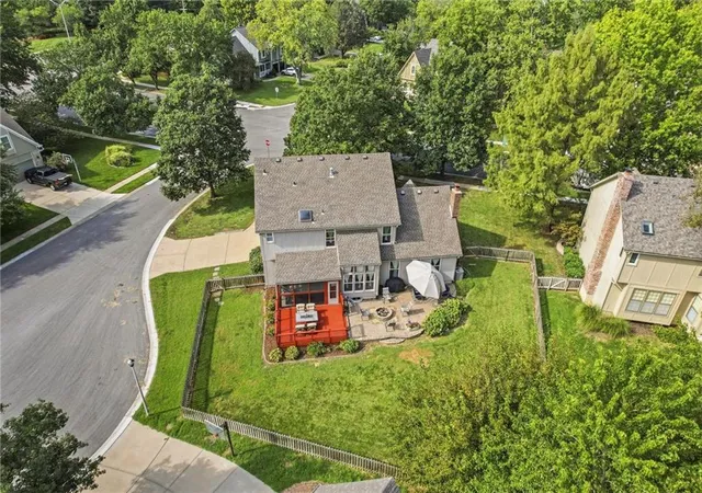 Photo 1 of Single family home for sale at 13309 W 116th Street, Overland Park, KS 66210 | MLS# 2641878 | Listing updated on 2026-10-01