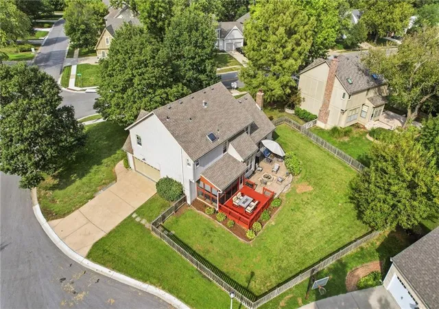 Photo 3 of Single family home for sale at 13309 W 116th Street, Overland Park, KS 66210 | MLS# 2641878 | Listing updated on 2026-10-01
