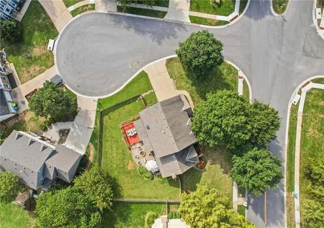 Photo 4 of Single family home for sale at 13309 W 116th Street, Overland Park, KS 66210 | MLS# 2641878 | Listing updated on 2026-10-01
