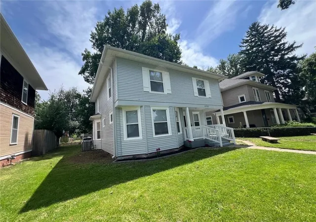 Photo 1 of Single family home for sale at 2722 Seneca St, St Joseph, MO 64507 | MLS# 2641885 | Listing updated on 2026-09-12