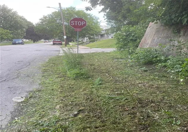 Photo 1 of Land for sale at 1202 24th Street, St Joseph, MO 64507 | MLS# 2641886 | Listing updated on 2026-09-12
