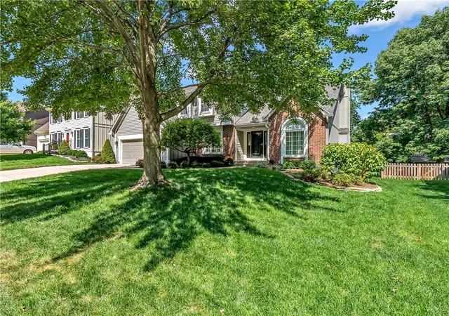 Photo 1 of Sale Pending at 14140 W 114th Street, Olathe, KS 66215 | MLS# 2641890 | Listing updated on 2026-09-16