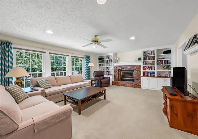 Photo 3 of Sale Pending at 14140 W 114th Street, Olathe, KS 66215 | MLS# 2641890 | Listing updated on 2026-09-16