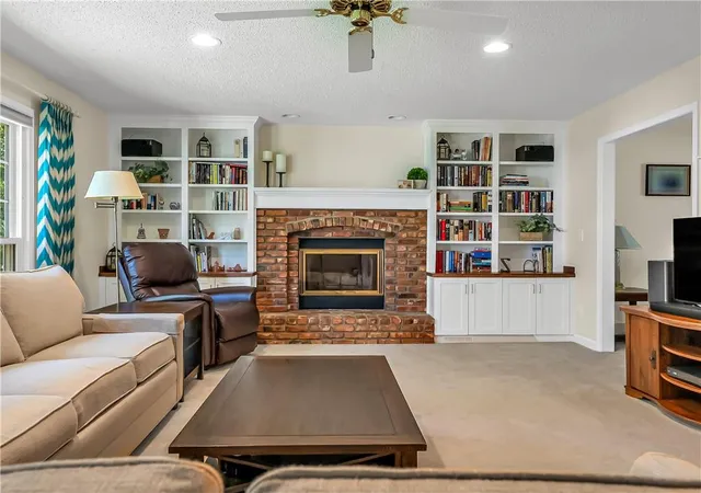 Photo 4 of Sale Pending at 14140 W 114th Street, Olathe, KS 66215 | MLS# 2641890 | Listing updated on 2026-09-16