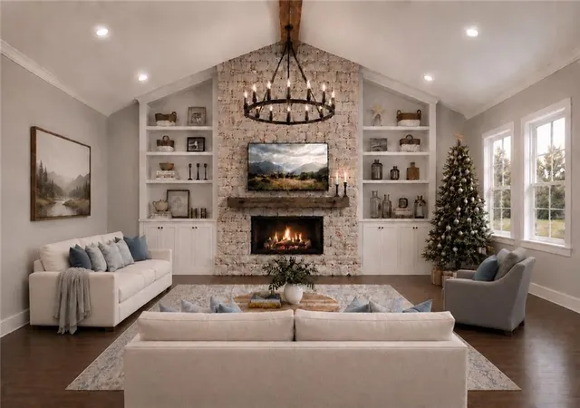 Photo 3 of Single family home for sale at 17100 Smith Rd, Smithville, MO 64089 | MLS# 2641893 | Listing updated on 2026-10-08