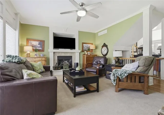 Photo 3 of Single family home for sale at 1435 Buckeye Ct, Liberty, MO 64068 | MLS# 2641896 | Listing updated on 2026-09-27