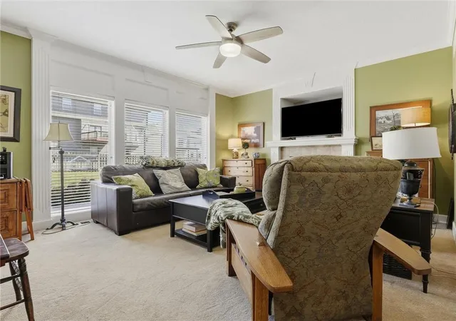 Photo 3 of Single family home for sale at 1435 Buckeye Ct, Liberty, MO 64068 | MLS# 2641896 | Listing updated on 2026-09-27