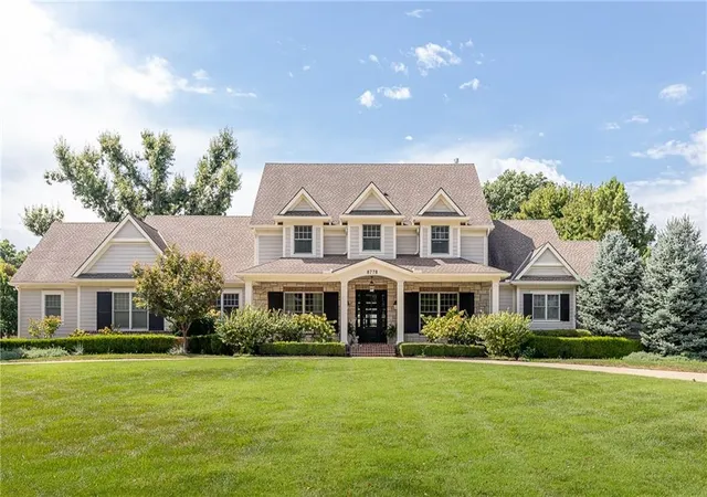 Photo 1 of Sale Pending at 8778 Alhambra St, Prairie Village, KS 66207 | MLS# 2641897 | Listing updated on 2026-09-12