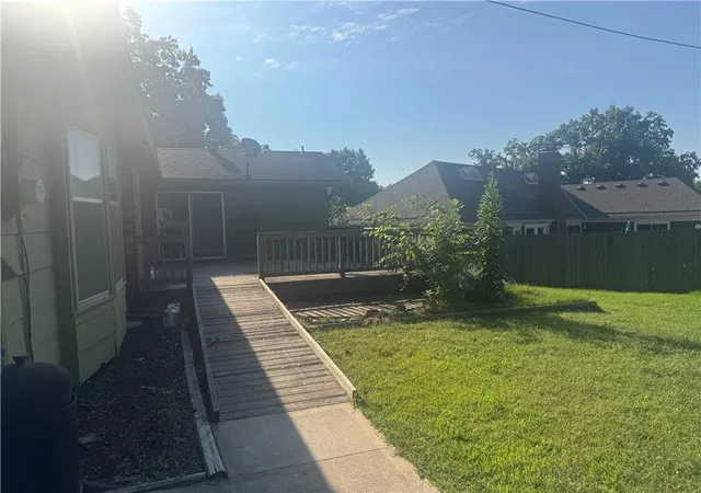 Photo 2 of Single family home for sale at 6801 W 101st Terrace, Overland Park, KS 66212 | MLS# 2641898 | Listing updated on 2026-09-15