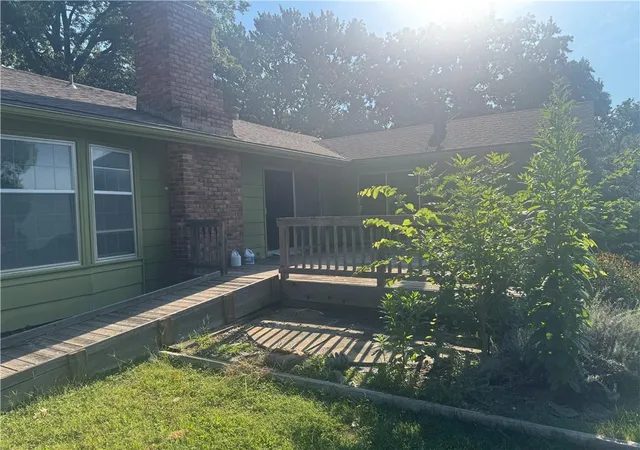 Photo 3 of Single family home for sale at 6801 W 101st Terrace, Overland Park, KS 66212 | MLS# 2641898 | Listing updated on 2026-09-15
