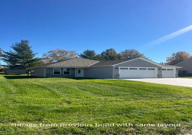 Photo 3 of Single family home for sale at 604 N Redbud Rd, Concordia, MO 64020 | MLS# 2641918 | Listing updated on 2026-09-14