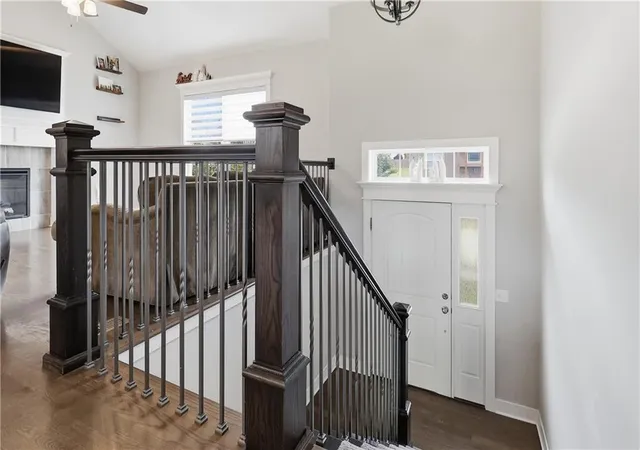 Photo 3 of Single family home for sale at 17904 Sunset Dr, Weston, MO 64098 | MLS# 2641922 | Listing updated on 2026-10-07
