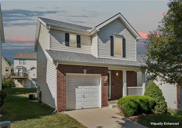Photo 40 of Sale Pending at 1818 NW 82nd Street, Kansas City, MO 64151 | MLS# 2641925 | Listing updated on 2026-09-26