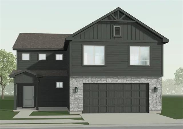 Photo 1 of Single family home for sale at 12608 S Parkwood Ln, Lees Summit, MO 64086 | MLS# 2641936 | Listing updated on 2026-09-13