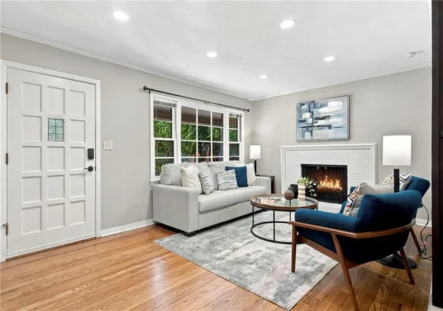 Photo 2 of Single family home for sale at 7101 Marty St, Overland Park, KS 66204 | MLS# 2641940 | Listing updated on 2026-09-19