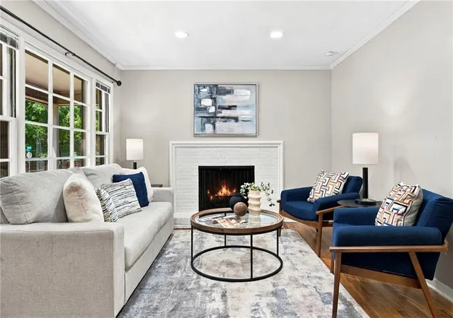 Photo 3 of Single family home for sale at 7101 Marty St, Overland Park, KS 66204 | MLS# 2641940 | Listing updated on 2026-09-19
