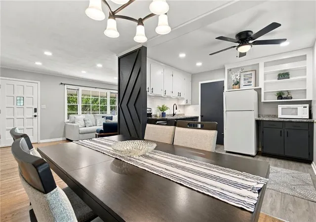 Photo 4 of Single family home for sale at 7101 Marty St, Overland Park, KS 66204 | MLS# 2641940 | Listing updated on 2026-09-19