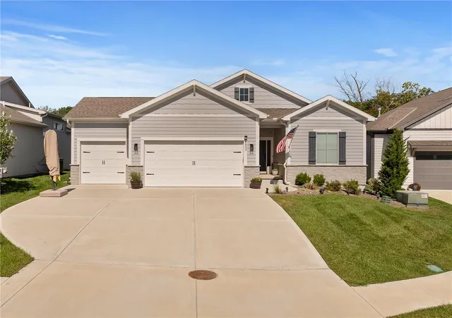Photo 1 of Single family home for sale at 4530 Nw 49th Court, Riverside, MO 64150 | MLS# 2641944 | Listing updated on 2026-10-08