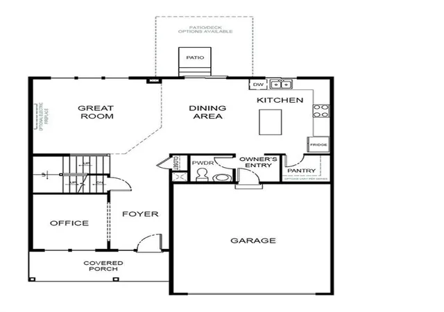 Photo 2 of Single family home for sale at 19730 W 195th Terrace, Spring Hill, KS 66083 | MLS# 2641950 | Listing updated on 2026-09-13