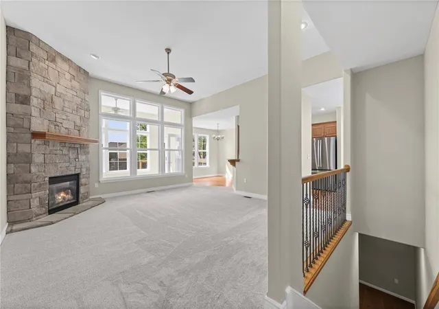 Photo 1 of Sale Pending at 5213 Carson Dr, Lawrence, KS 66049 | MLS# 2641952 | Listing updated on 2026-09-20