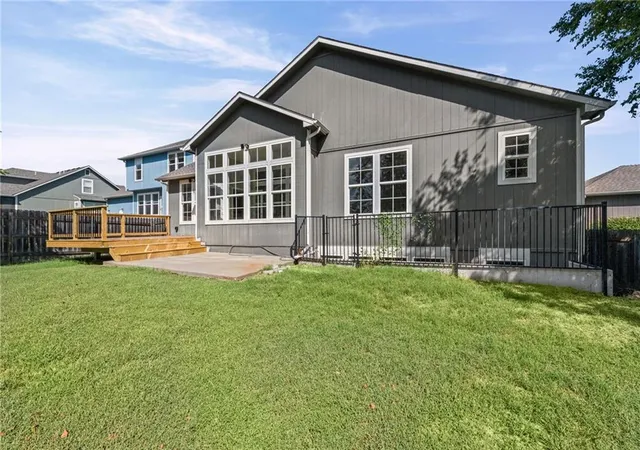 Photo 3 of Sale Pending at 5213 Carson Dr, Lawrence, KS 66049 | MLS# 2641952 | Listing updated on 2026-09-20