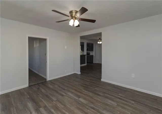 Photo 3 of Single family home for sale at 201 E 4th Street, Cherryvale, KS 67335 | MLS# 2641961 | Listing updated on 2026-09-13