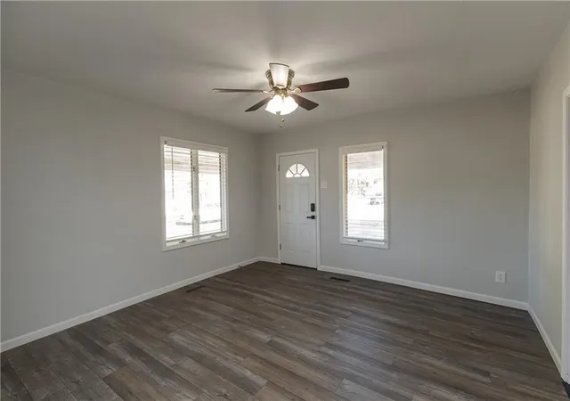 Photo 4 of Single family home for sale at 201 E 4th Street, Cherryvale, KS 67335 | MLS# 2641961 | Listing updated on 2026-09-13