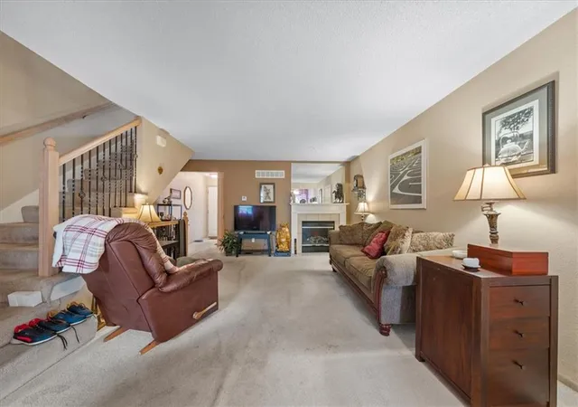 Photo 3 of Townhouse for sale at 3564 NE Austin Dr, Lees Summit, MO 64064 | MLS# 2641964 | Listing updated on 2026-09-26