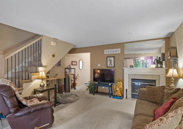 Photo 4 of Townhouse for sale at 3564 NE Austin Dr, Lees Summit, MO 64064 | MLS# 2641964 | Listing updated on 2026-09-26