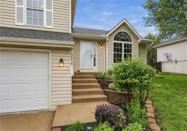 Photo 3 of Single family home for sale at 10416 NW 87th Street, Kansas City, MO 64153 | MLS# 2641966 | Listing updated on 2026-10-03