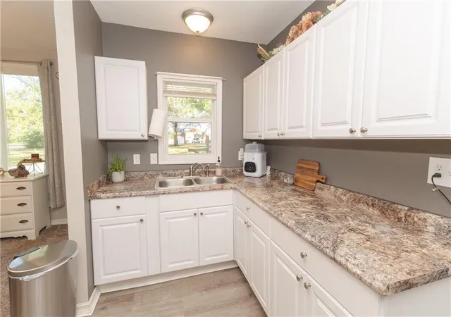Photo 4 of Single family home for sale at 729 N Neosho St, Cherryvale, KS 67335 | MLS# 2641968 | Listing updated on 2026-09-13